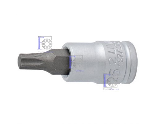 CCT TX15-1/4" UNIOR 187 TX