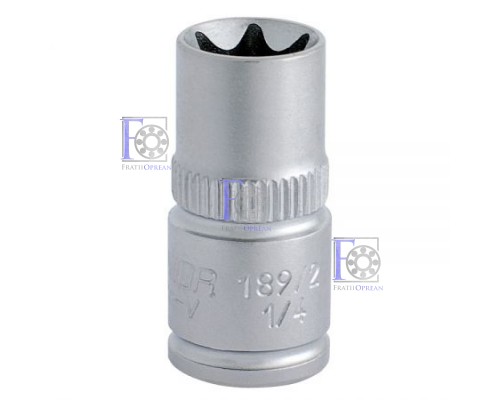 CCT E4-1/4" UNIOR 189