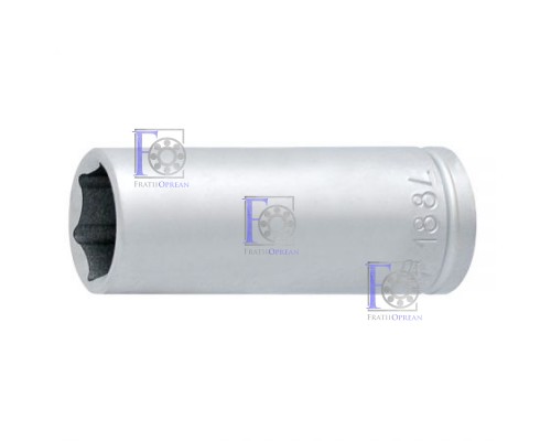 CCT 6 lung-1/4" UNIOR 188L